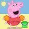 Peppa Pig's Holiday