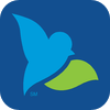 Bluebird by American Express for Windows Phone logo